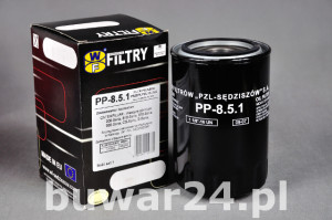 FILTR OLEJU PP-851
