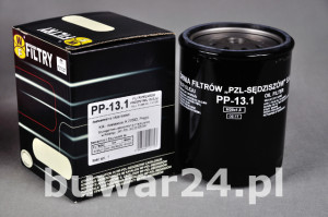 FILTR OLEJU PP-13.1/PP131