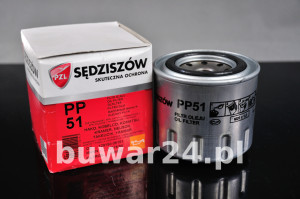 FILTR OLEJU PP-5.1/PP51