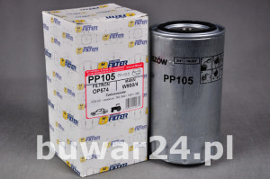 FILTR OLEJU PP-10.5/PP105