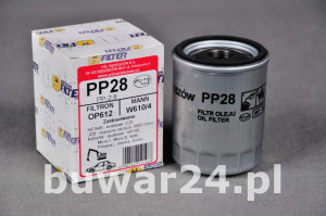 FILTR OLEJU PP-2.8 / PP28