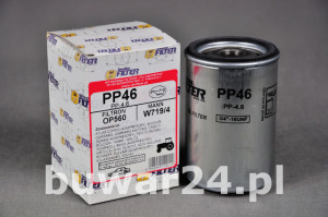 FILTR OLEJU PP-4.6/PP46