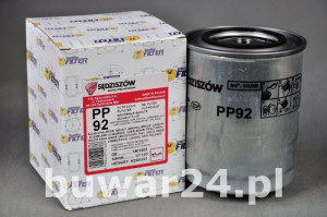 FILTR OLEJU PP-9.2/PP92