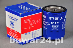 FILTR OLEJU PP-4.7.3/PP473