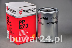 FILTR OLEJU PP-8.7.3/PP873