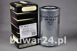 FILTR OLEJU PP-10.4.1/PP1041