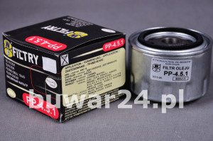 FILTR OLEJU PP-4.5.1/PP451
