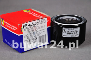 FILTR OLEJU PP-4.5.3/PP453