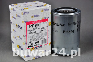 FILTR OLEJU PP-8.9.1/PP891