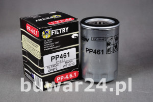 FILTR OLEJU PP-4.6.1/PP461