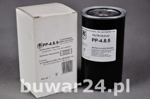 FILTR OLEJU PP-4.8.5/PP485