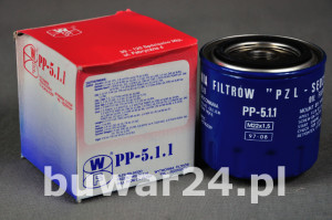 FILTR OLEJU PP-5.1.1/PP511