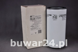 *FILTR OLEJU PB-28.1 / PB281