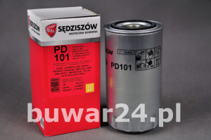 FILTR PALIWA PD-10.1 / PD101