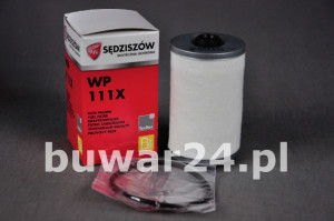 FILTR PALIWA WP11-1X / WP111X / WP10-2