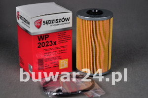 FILTR PALIWA WP20-23X / WP2023X