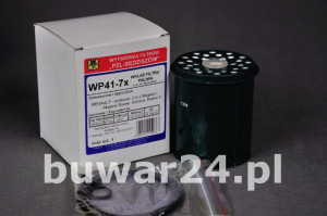 FILTR PALIWA WP41-7X / WP417X