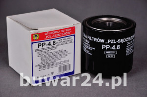 FILTR OLEJU PP-4.8/PP48
