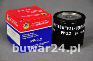 FILRT OLEJU PP-2.2/PP22
