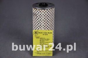 FILTR PALIWA WP20-8 / WP208