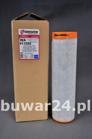 FILTR POWIETRZA WA41-1090 / WA411090