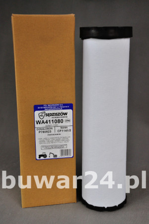FILTR POWIETRZA WA41-1080 / WA411080