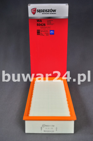 FILTR POWIETRZA WA50-426 / WA50426