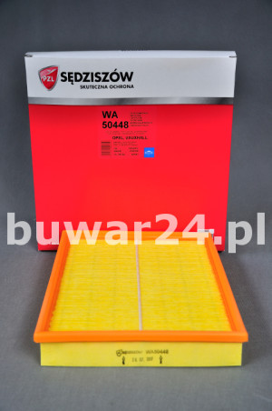 FILTR POWIETRZA WA50-448 / WA50448