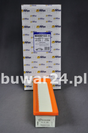 FILTR POWIETRZA WA50-133 / WA50133