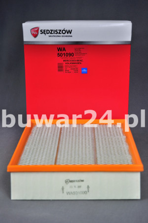 FILTR POWIETRZA WA50-1090 / WA501090