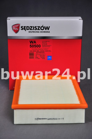 FILTR POWIETRZA WA50-500 / WA50500