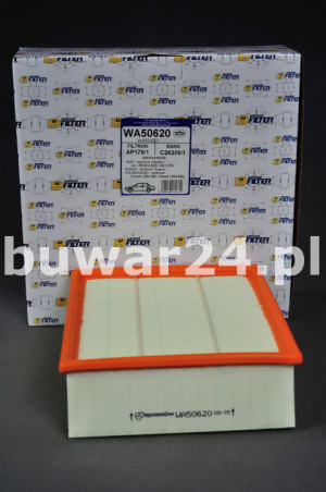 FILTR POWIETRZA WA50-620 / WA50620