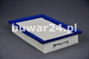 FILTR POWIETRZA WA55-470 / WA55470