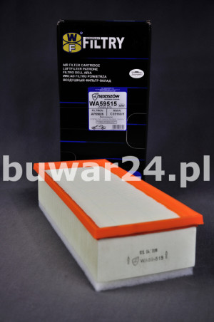 FILTR POWIETRZA WA59-515 / WA59515