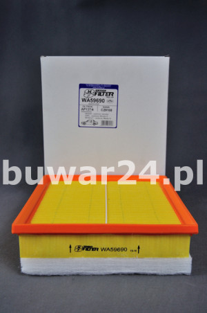 FILTR POWIETRZA WA59-690 / WA59690