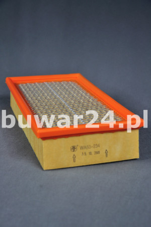 FILTR POWIETRZA WA50-234 / WA50234
