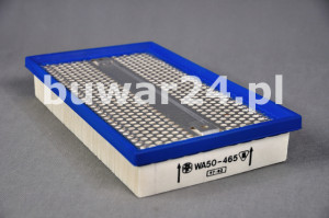 FILTR POWIETRZA WA50-465 / WA50465