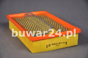 FILTR POWIETRZA WA50-420 / WA50420