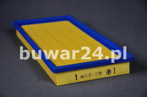 FILTR POWIETRZA WA50-305 / WA50305