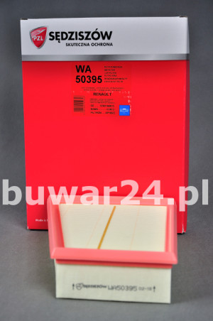 FILTR POWIETRZA WA50-395/ WA50395