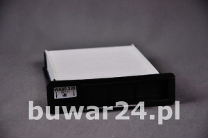 FILTR KABINOWY WA60-228 / WA60228