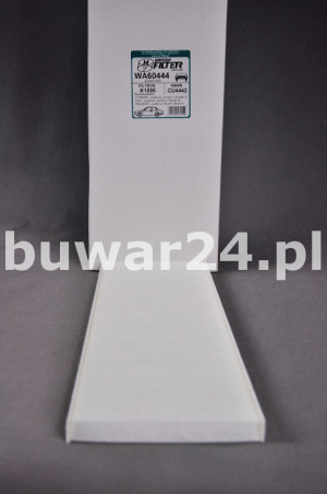 FILTR KABINOWY WA60-444 / WA60444