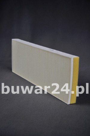 FILTR KABINOWY WA60-364 / WA60364