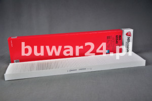 FILTR KABINOWY WA60-548 / WA60548