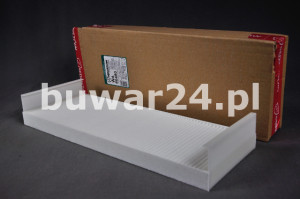 FILTR KABINOWY WA60480/ WA60-480