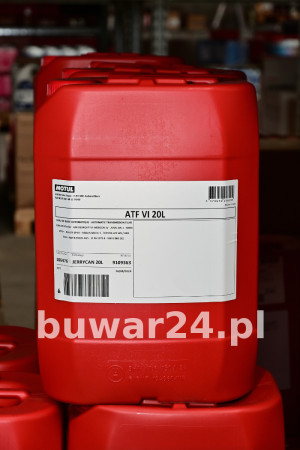 MOTUL ATF VI 20L