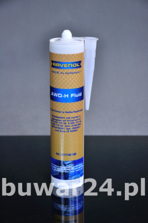 RAVENOL AWD-H Fluid 300 ml