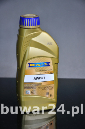 RAVENOL AWD-H Fluid 1 L