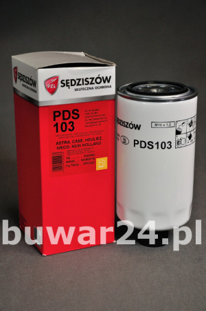 FILTR PALIWA PDS-10.3 / PDS103