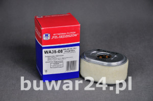 FILTR POWIETRZA WA35-08 / WA3508